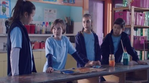 Сезон 1 Серия 2