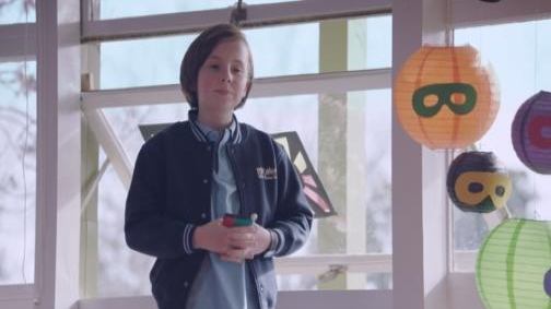 Сезон 1 Серия 1