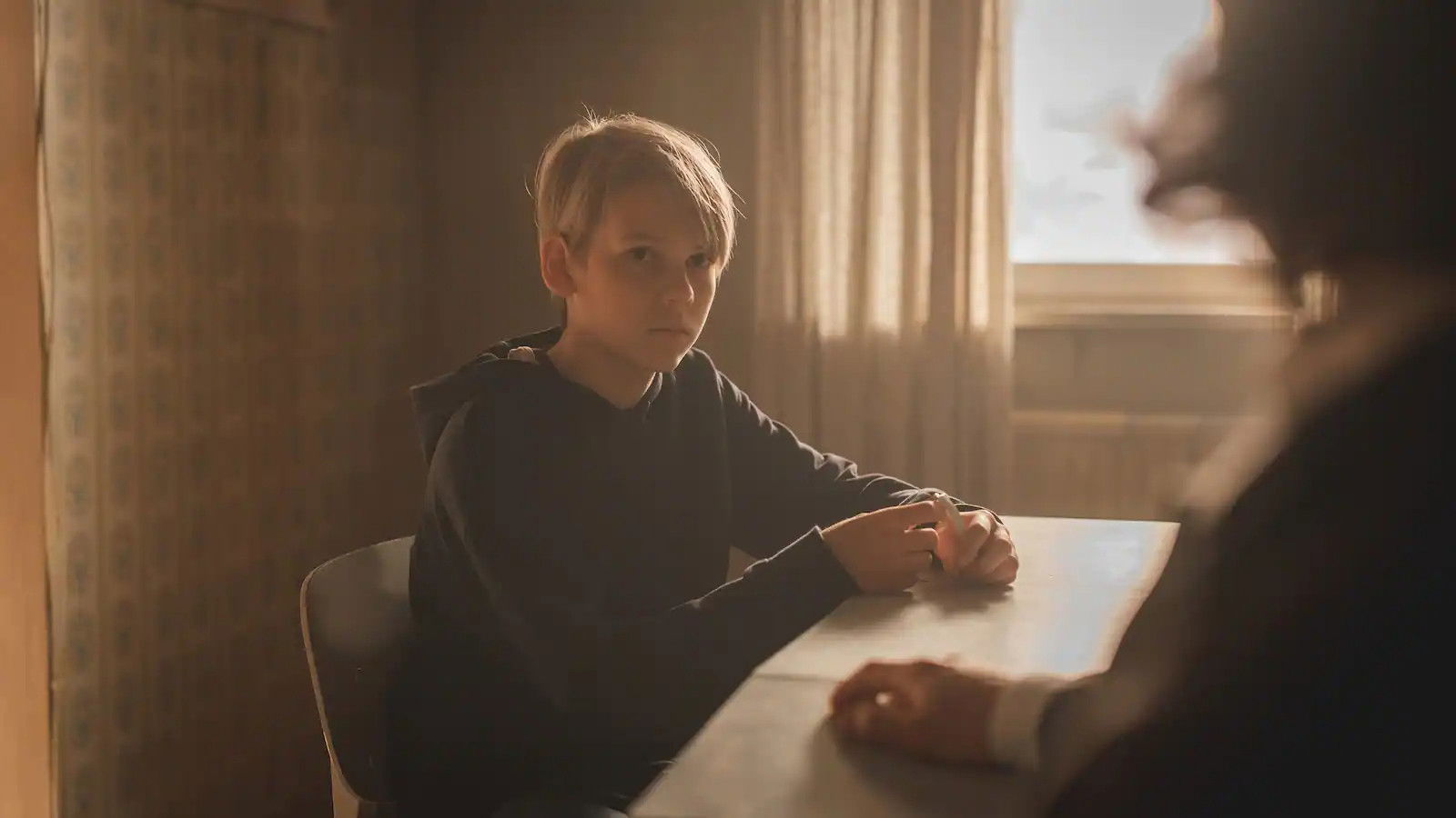 Сезон 1 Серия 10