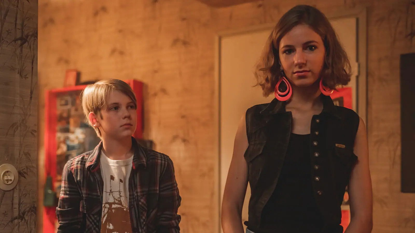 Сезон 1 Серия 8