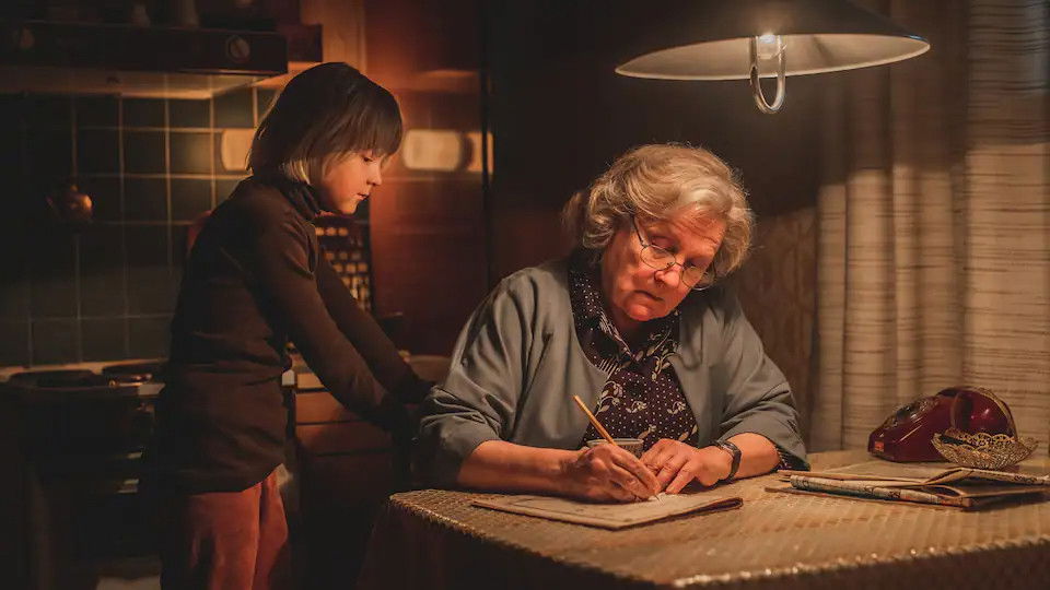 Сезон 1 Серия 7