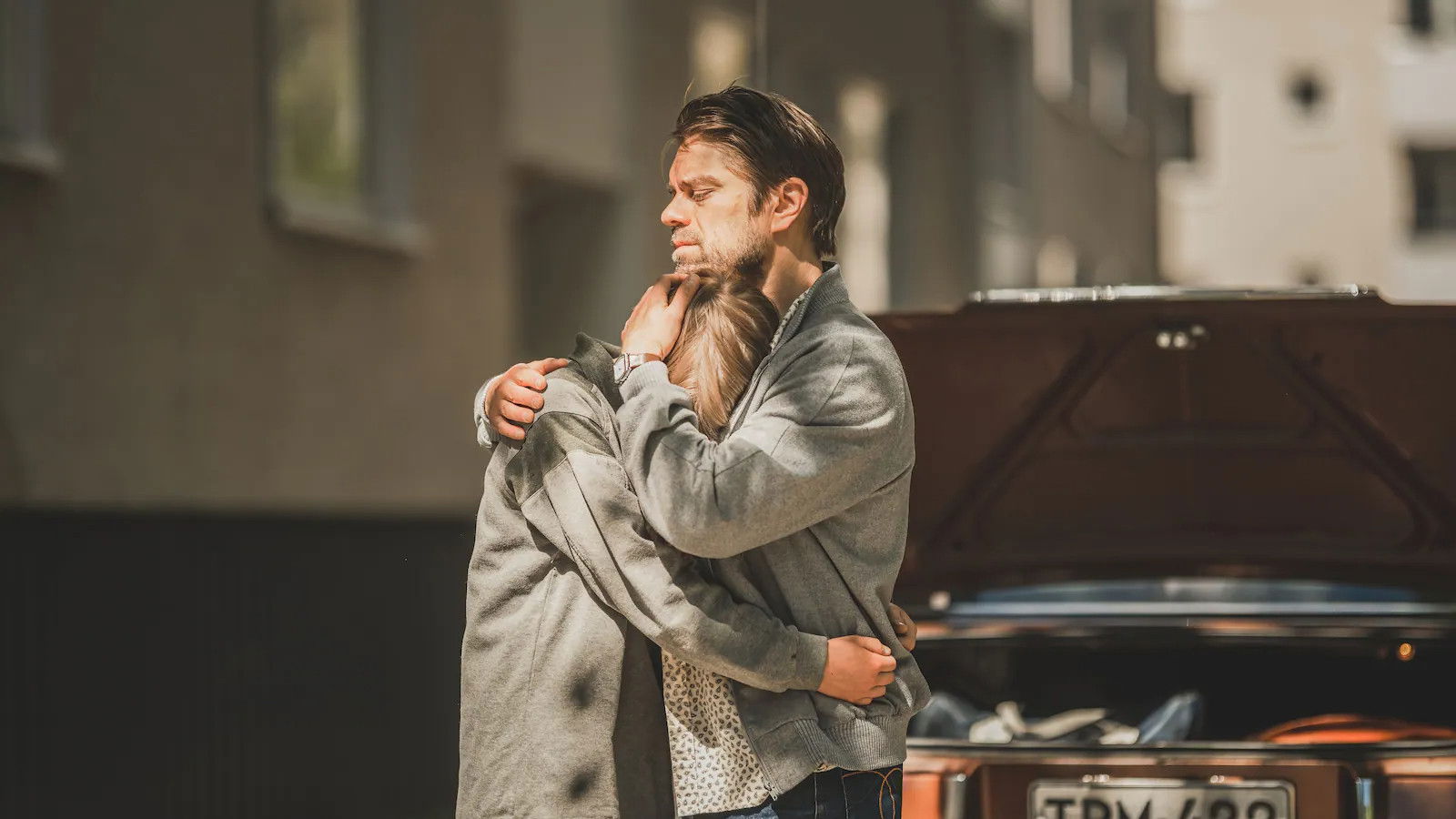 Сезон 1 Серия 5