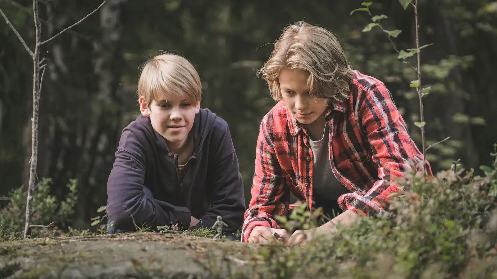 Сезон 1 Серия 3