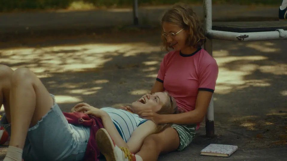 Сезон 1 Серия 2