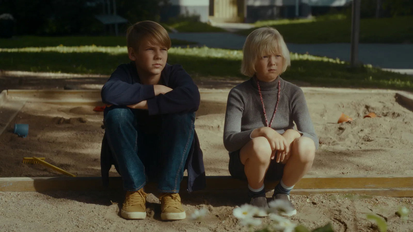 Сезон 1 Серия 1