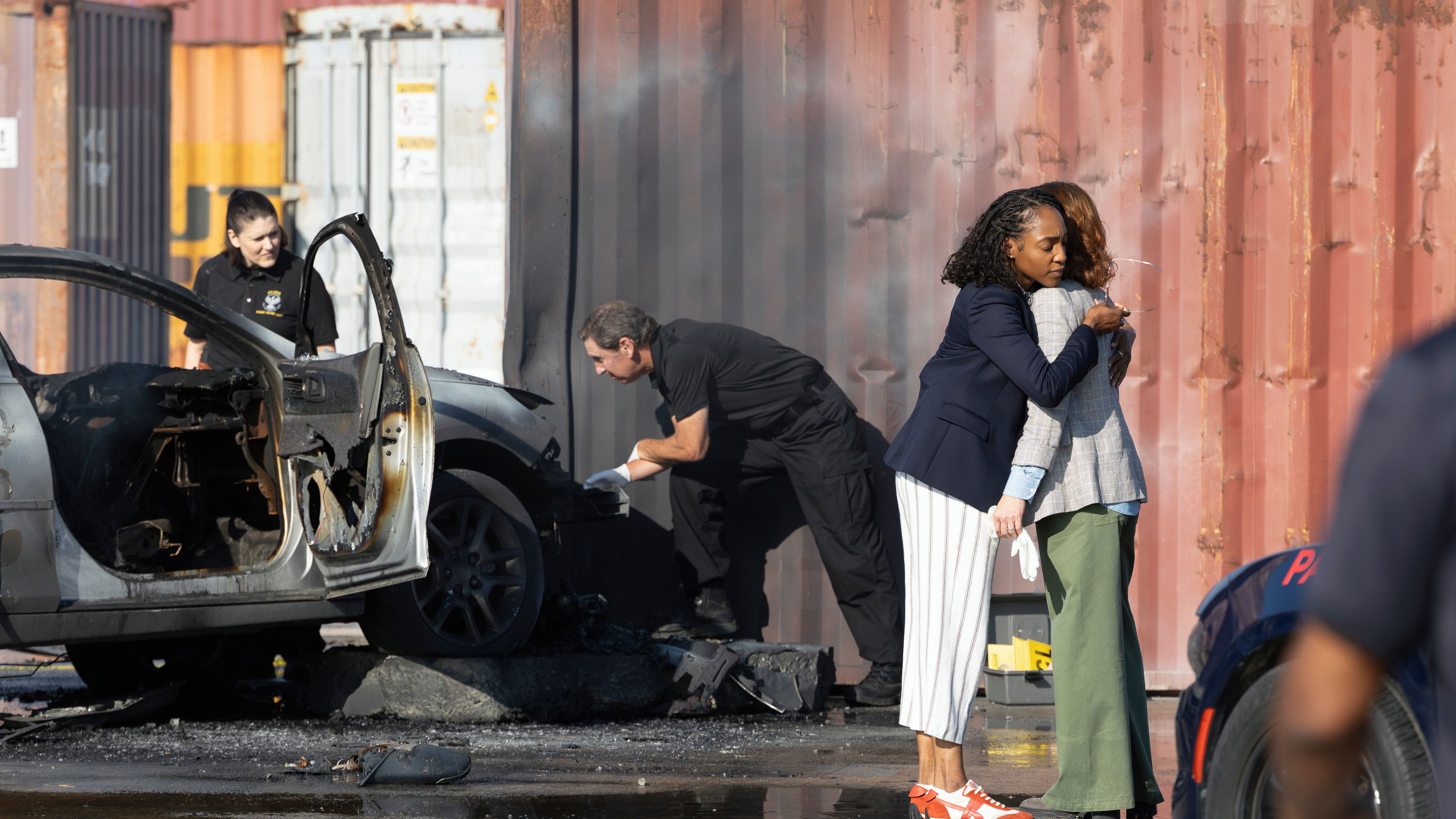 Сезон 4 Серия 2