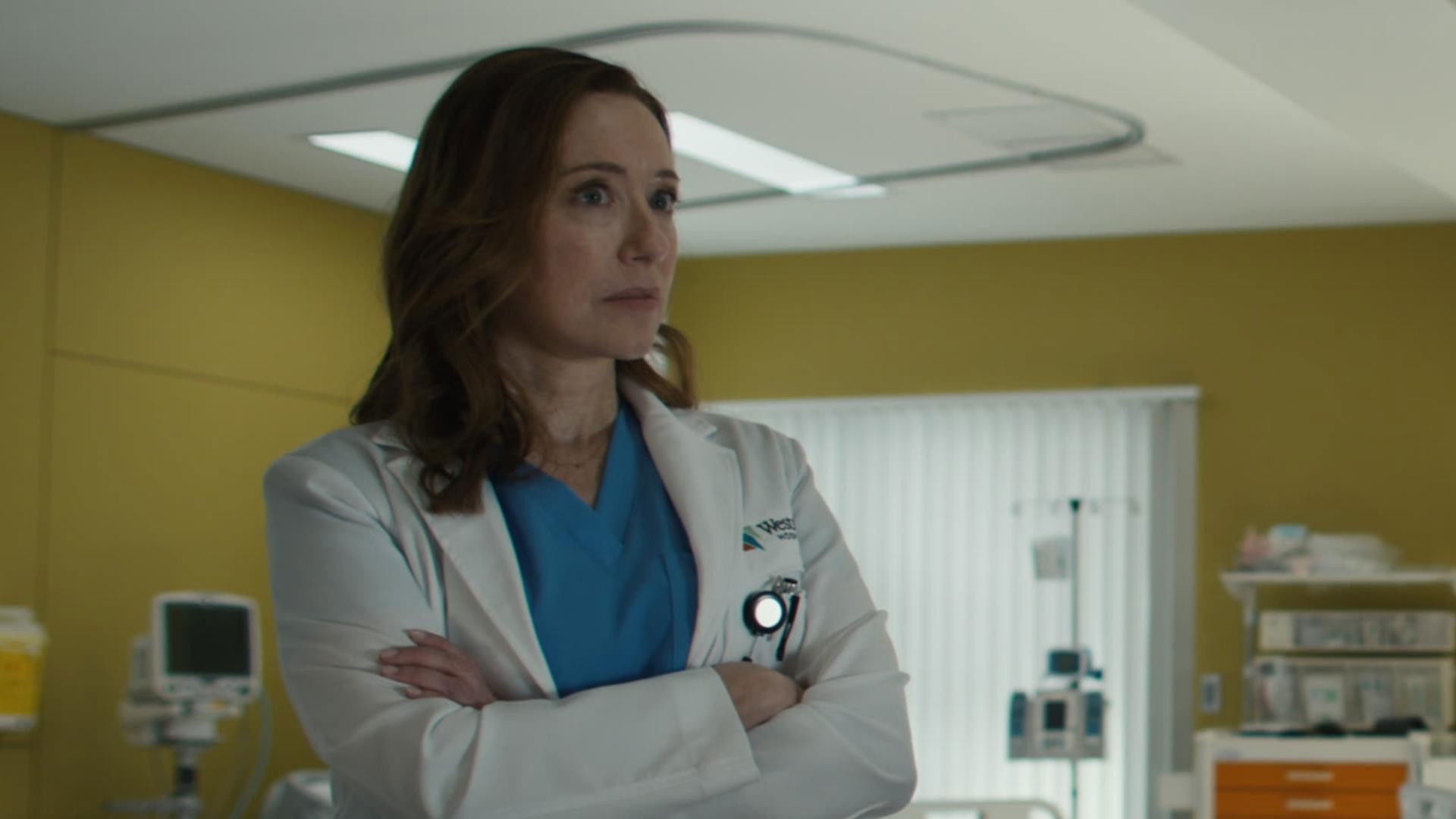 Сезон 2 Серия 10