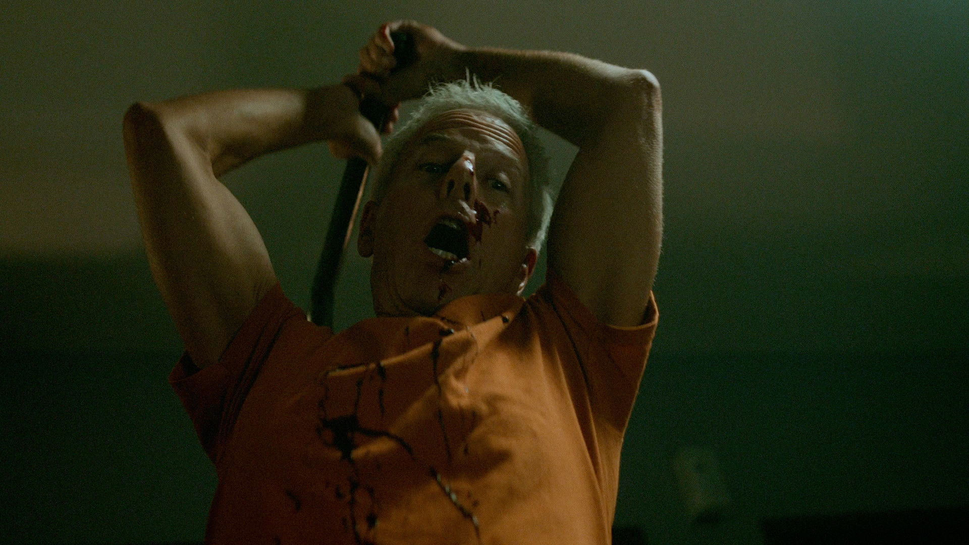 Сезон 4 Серия 1