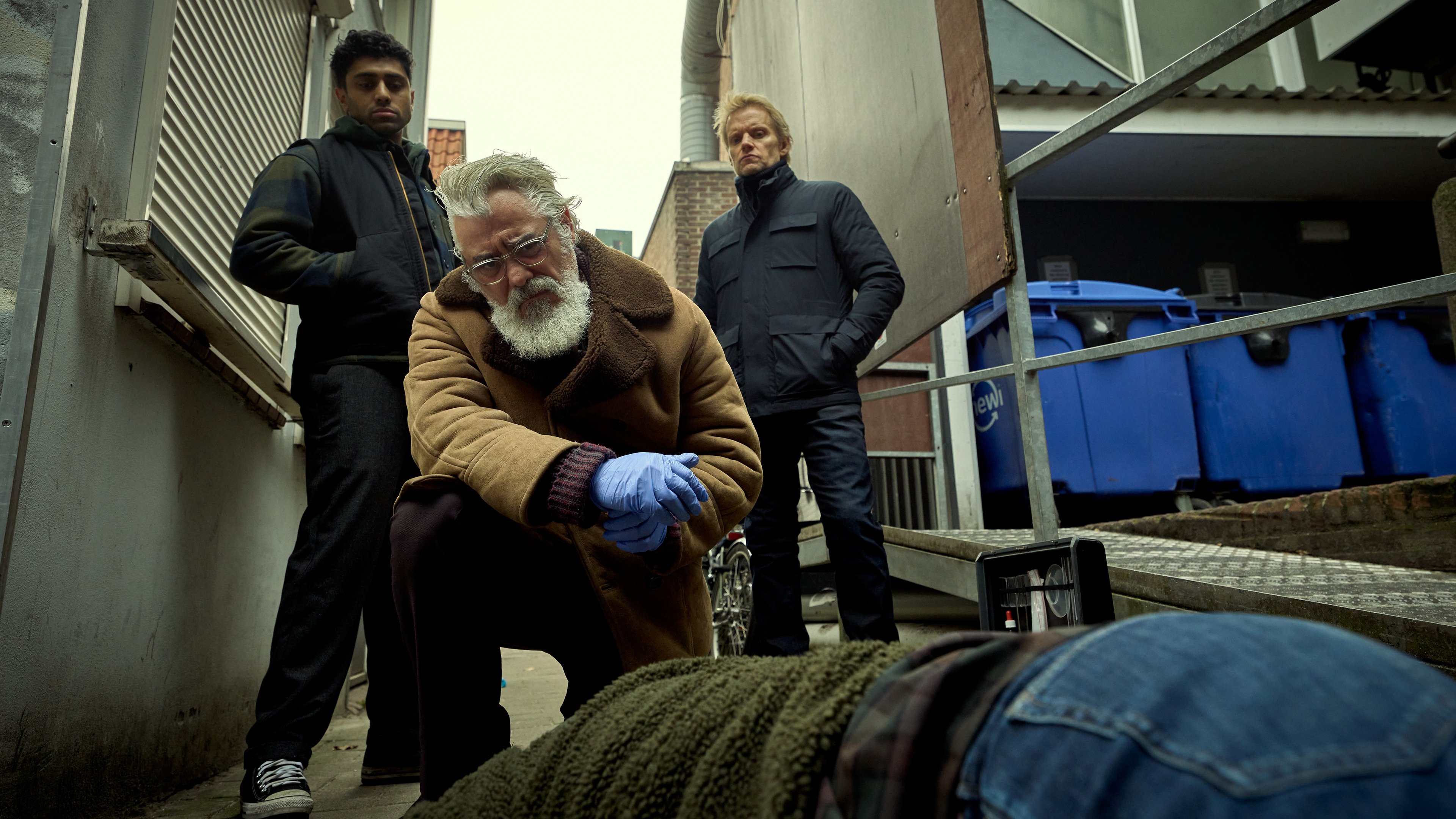 Сезон 4 Серия 3