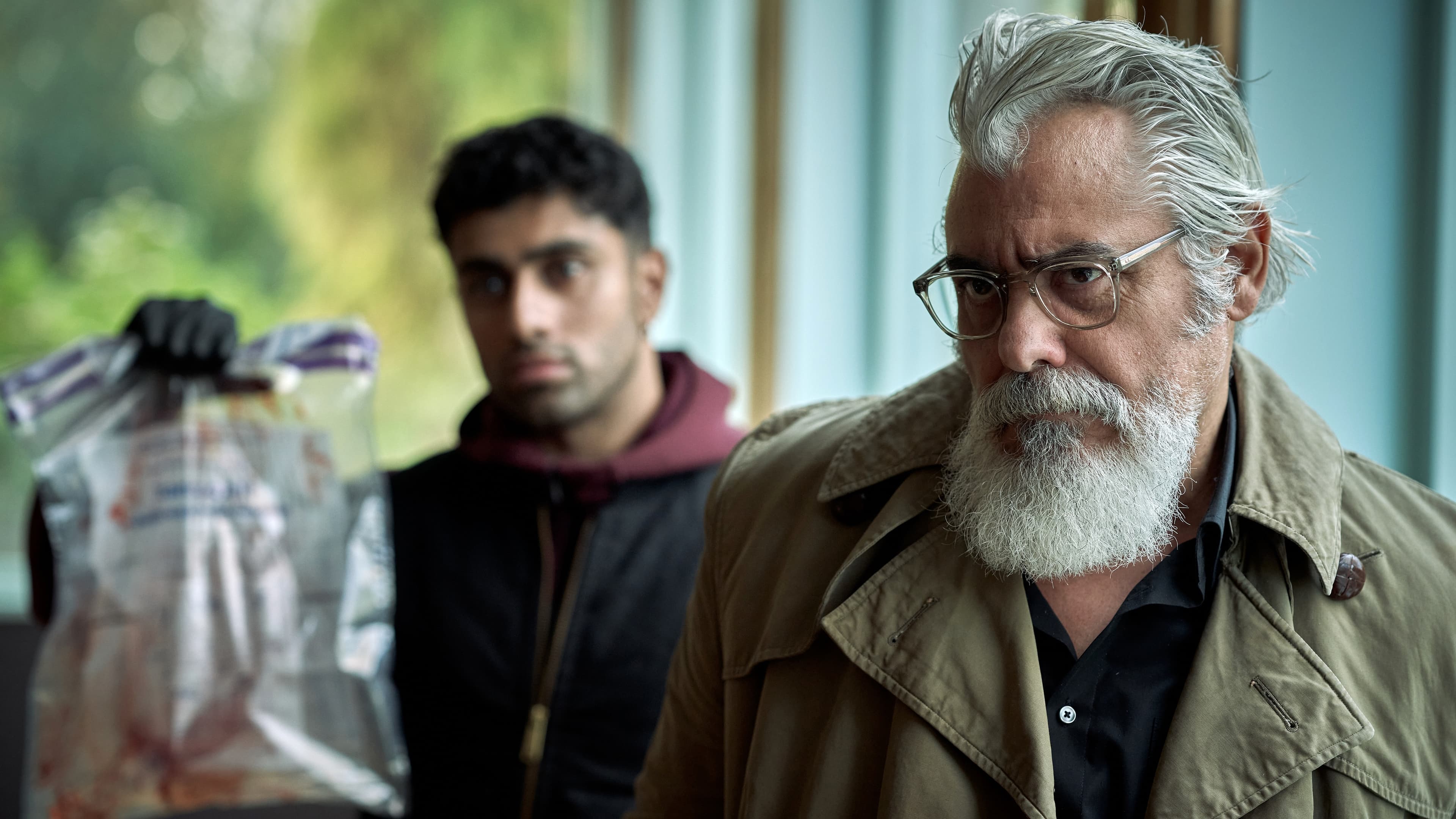 Сезон 4 Серия 2