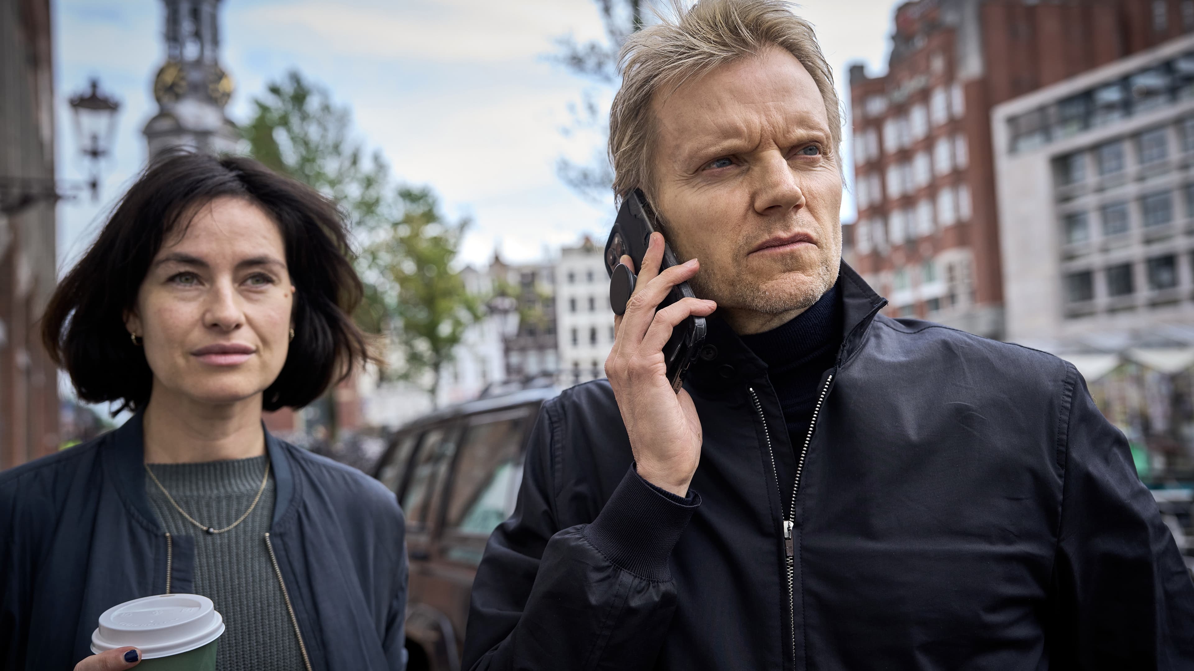 Сезон 4 Серия 1