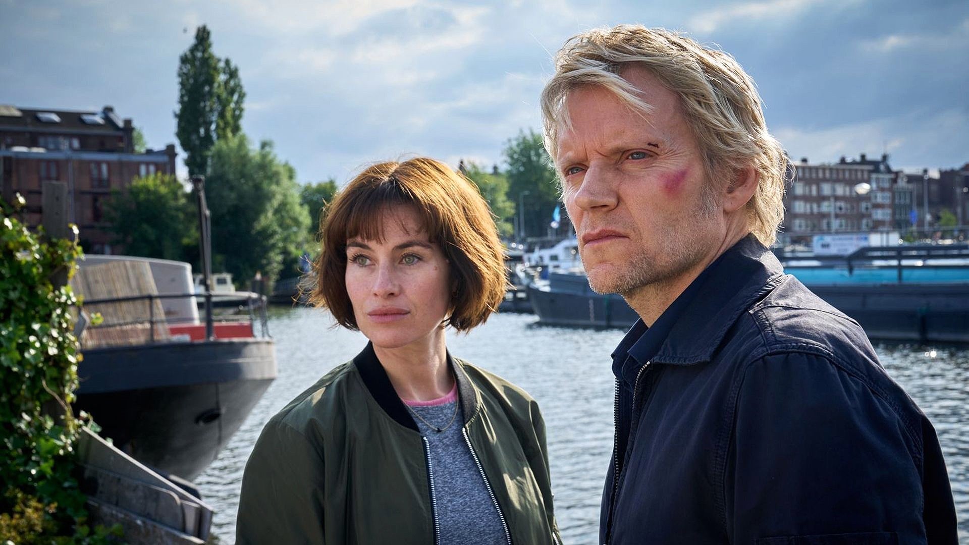 Сезон 2 Серия 3