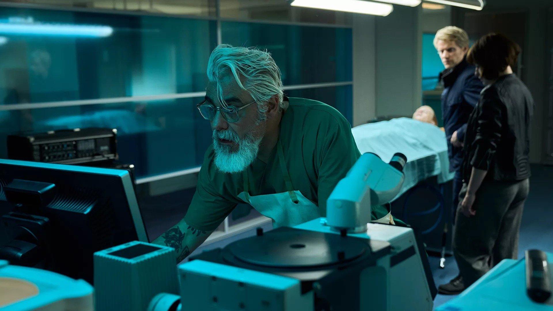 Сезон 2 Серия 1