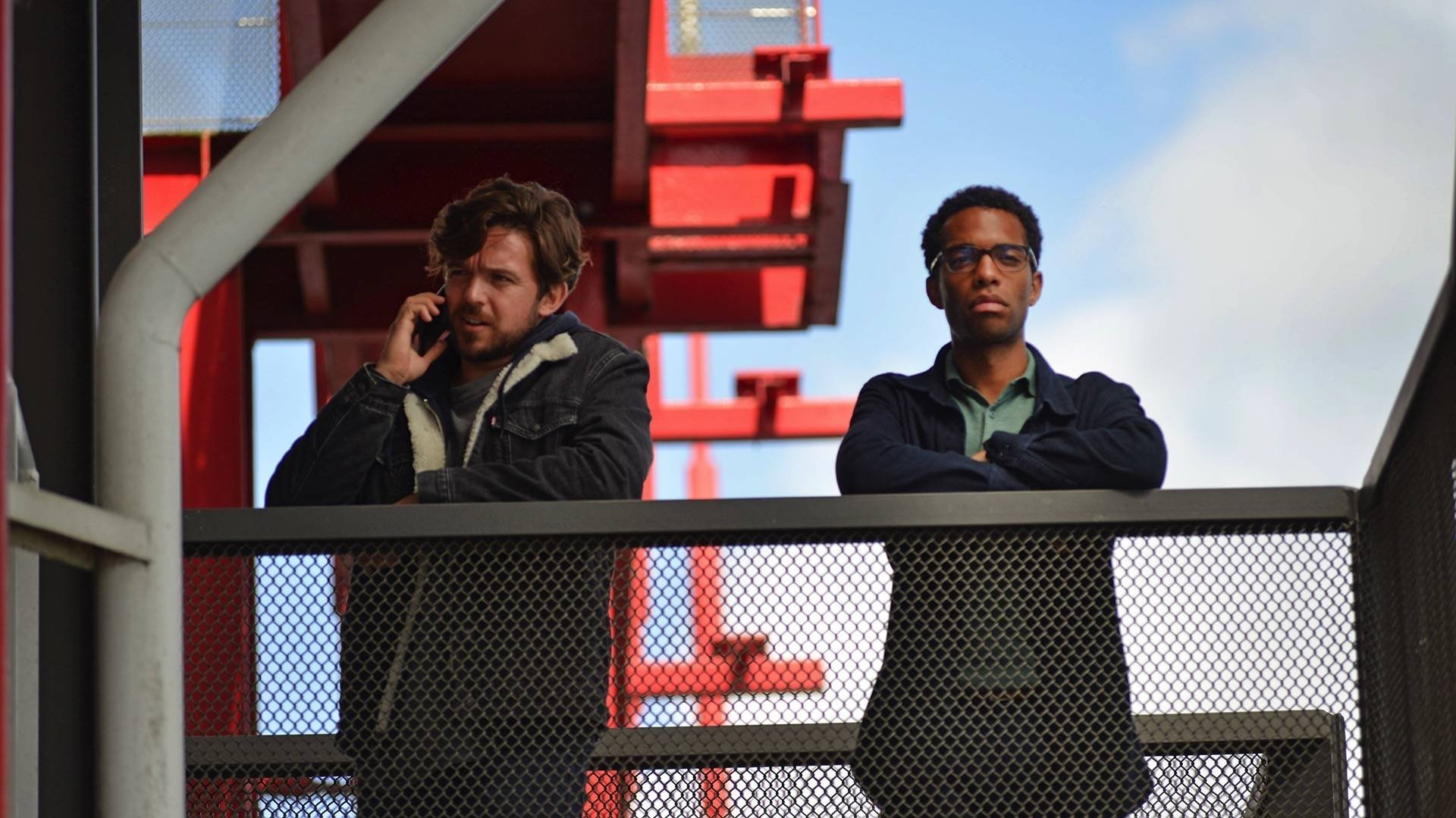 Сезон 1 Серия 3