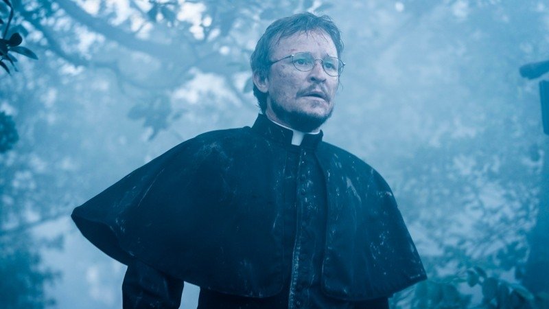 Сезон 1 Серия 4