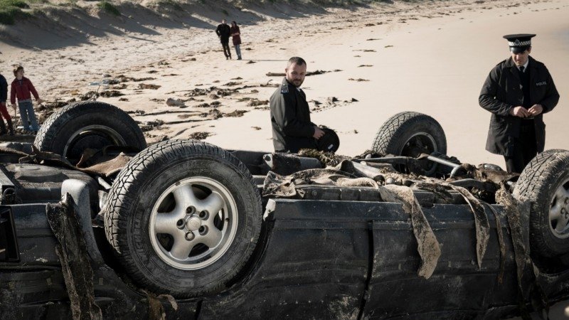 Сезон 1 Серия 3