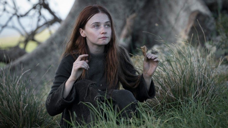 Сезон 1 Серия 2