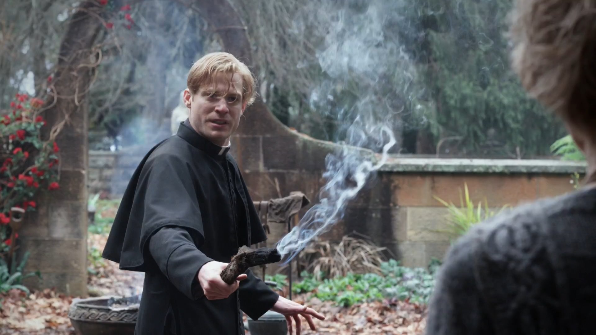 Сезон 1 Серия 1