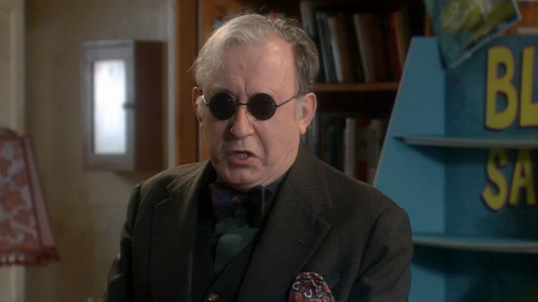 Сезон 2 Серия 1