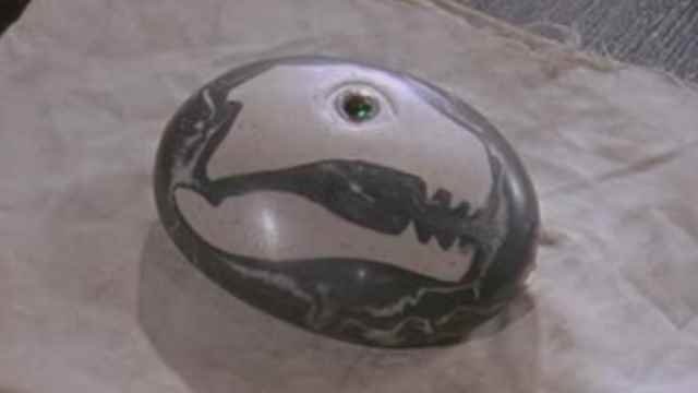 Сезон 2 Серия 17