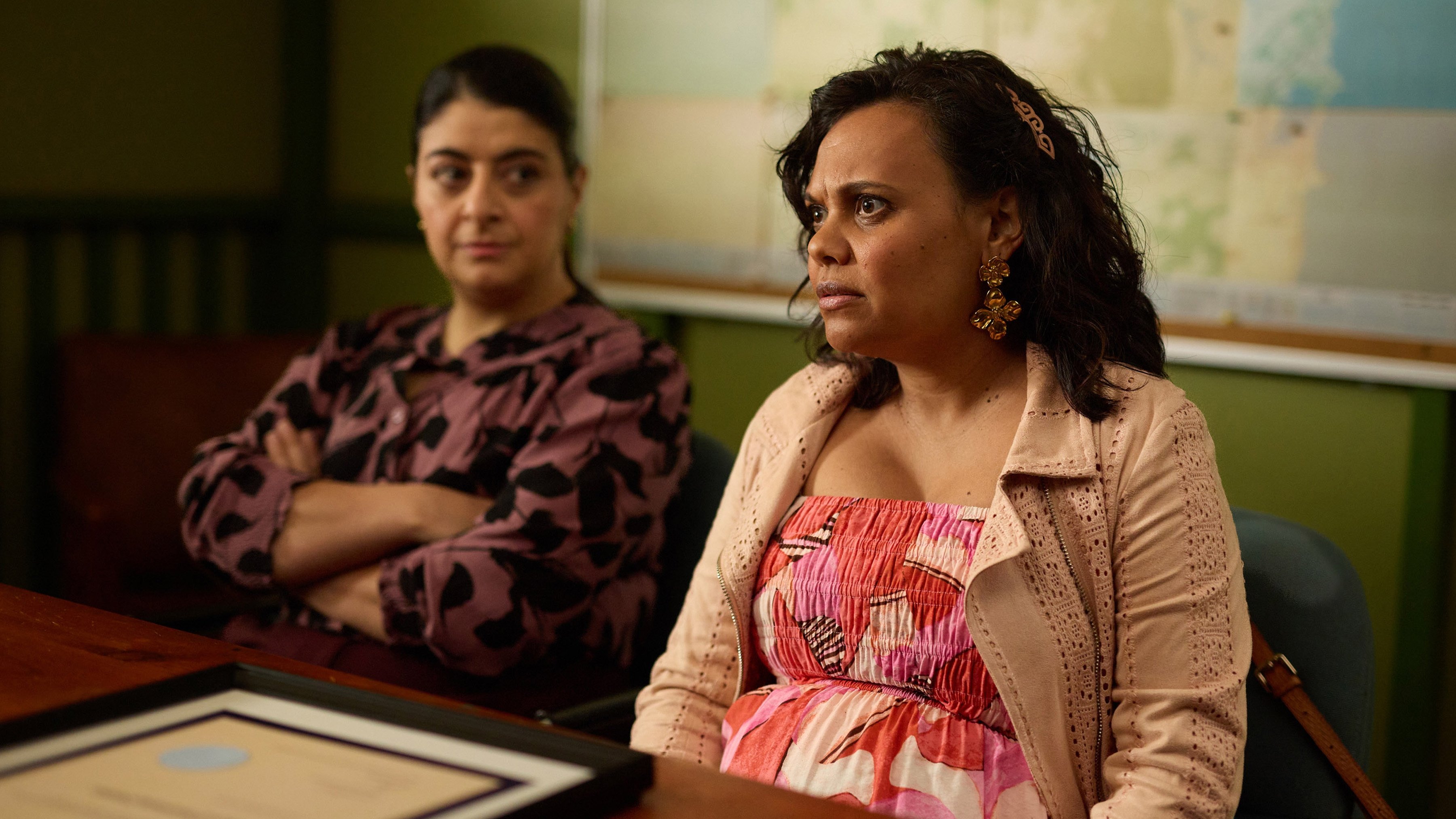 Сезон 2 Серия 6