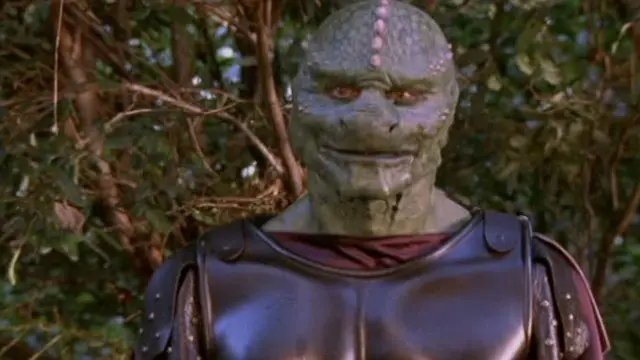 Сезон 1 Серия 22