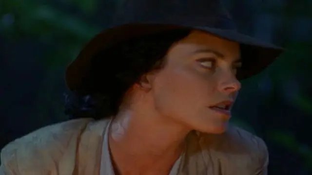 Сезон 1 Серия 21