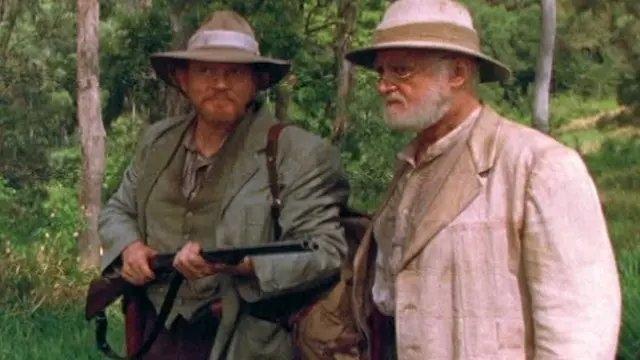 Сезон 1 Серия 20