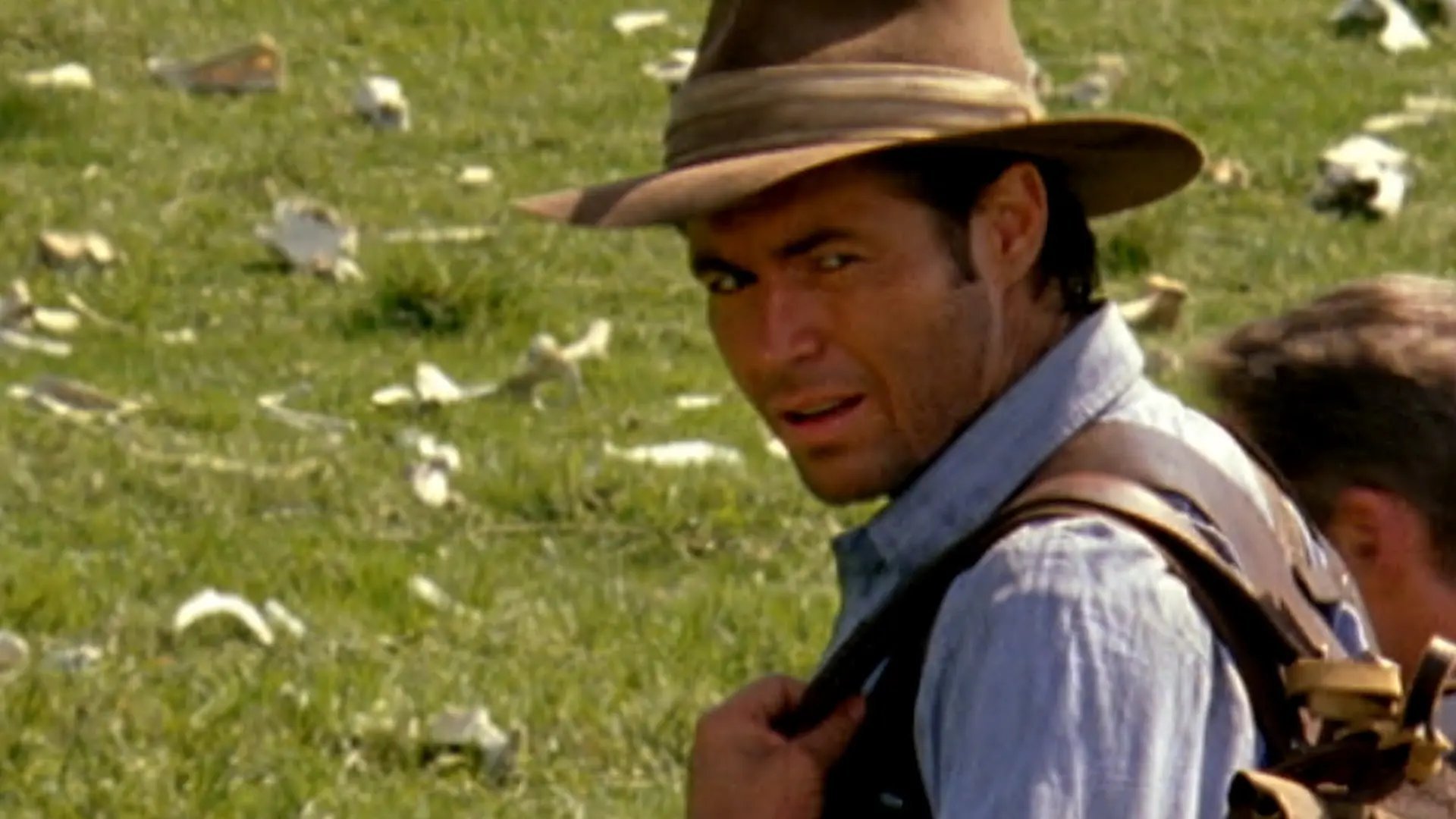 Сезон 1 Серия 18