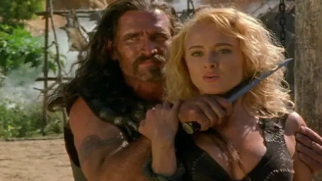 Сезон 1 Серия 13