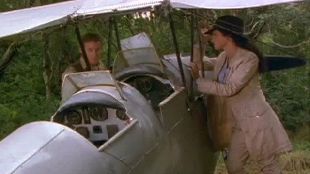 Сезон 1 Серия 12