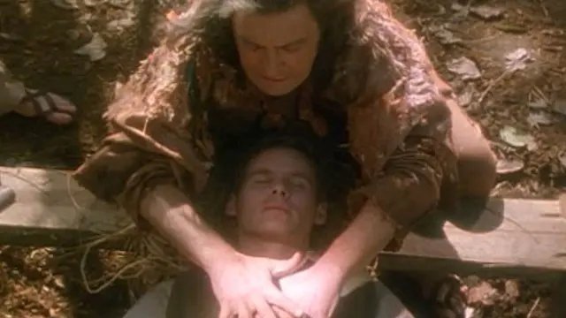 Сезон 1 Серия 10