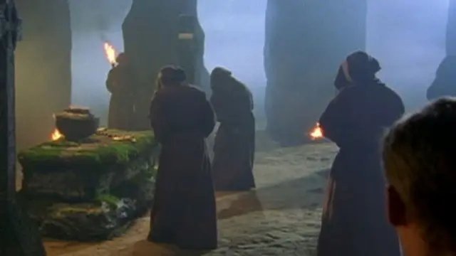 Сезон 1 Серия 8