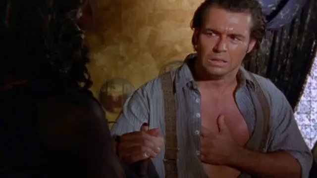 Сезон 1 Серия 7