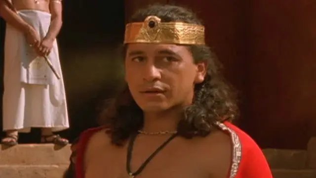 Сезон 1 Серия 6