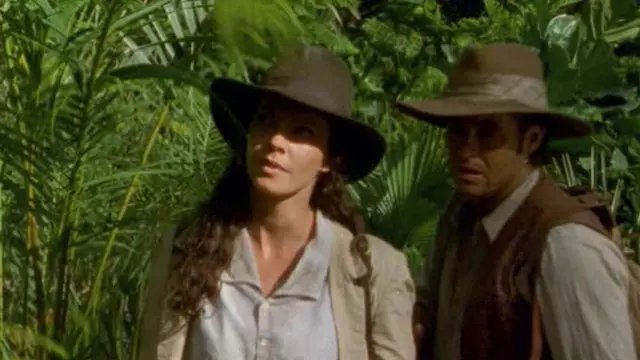 Сезон 1 Серия 5