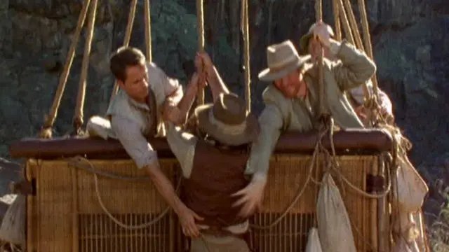 Сезон 1 Серия 2