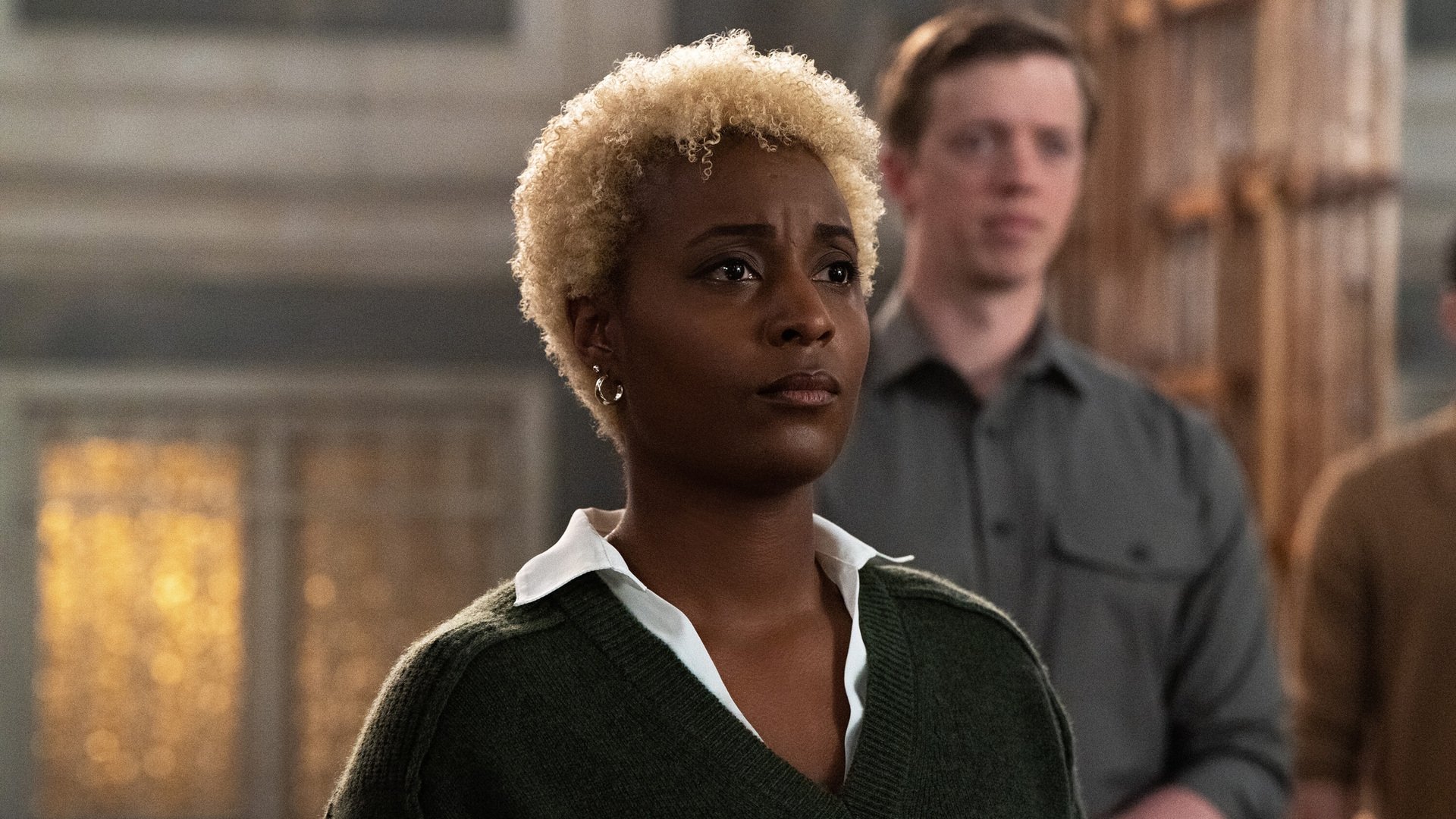 Сезон 4 Серия 21