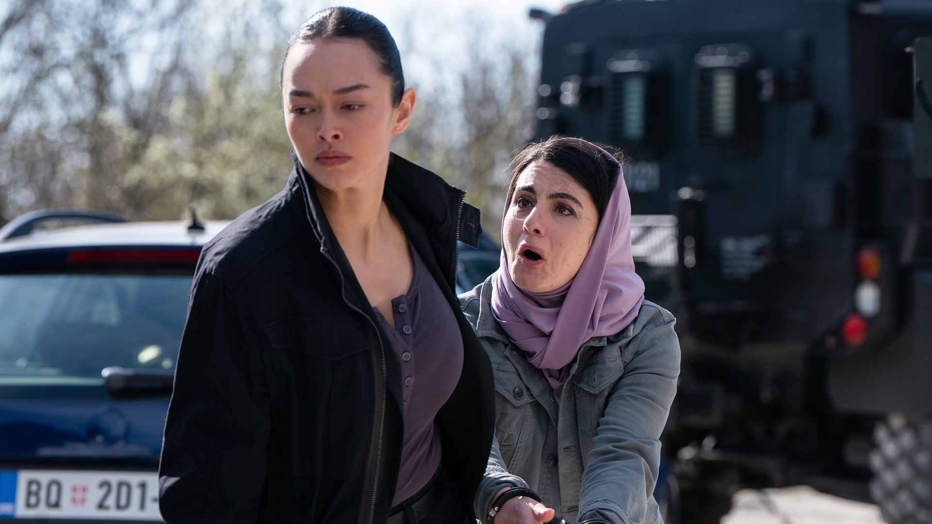 Сезон 4 Серия 20