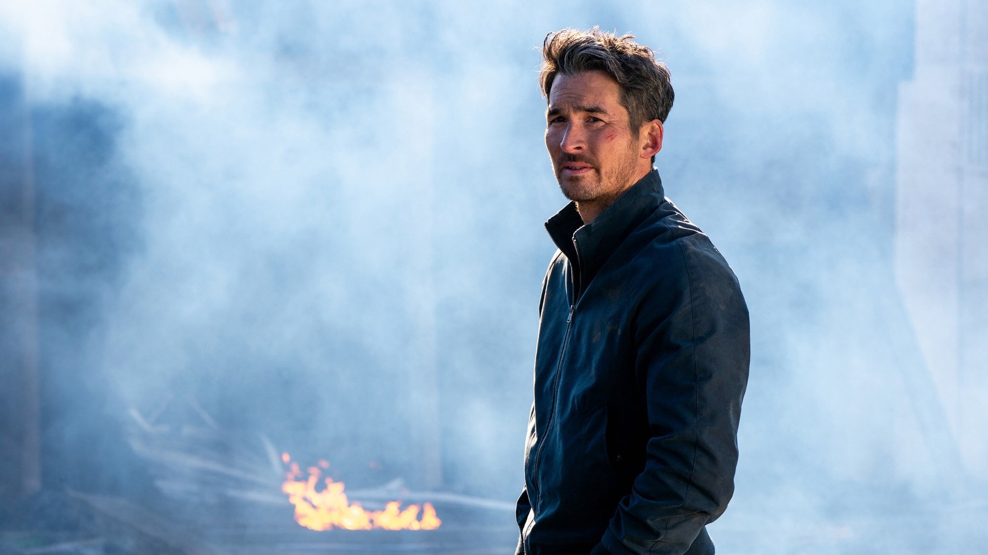 Сезон 4 Серия 18