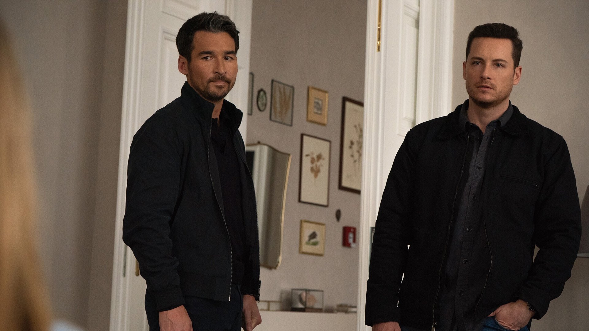 Сезон 4 Серия 17