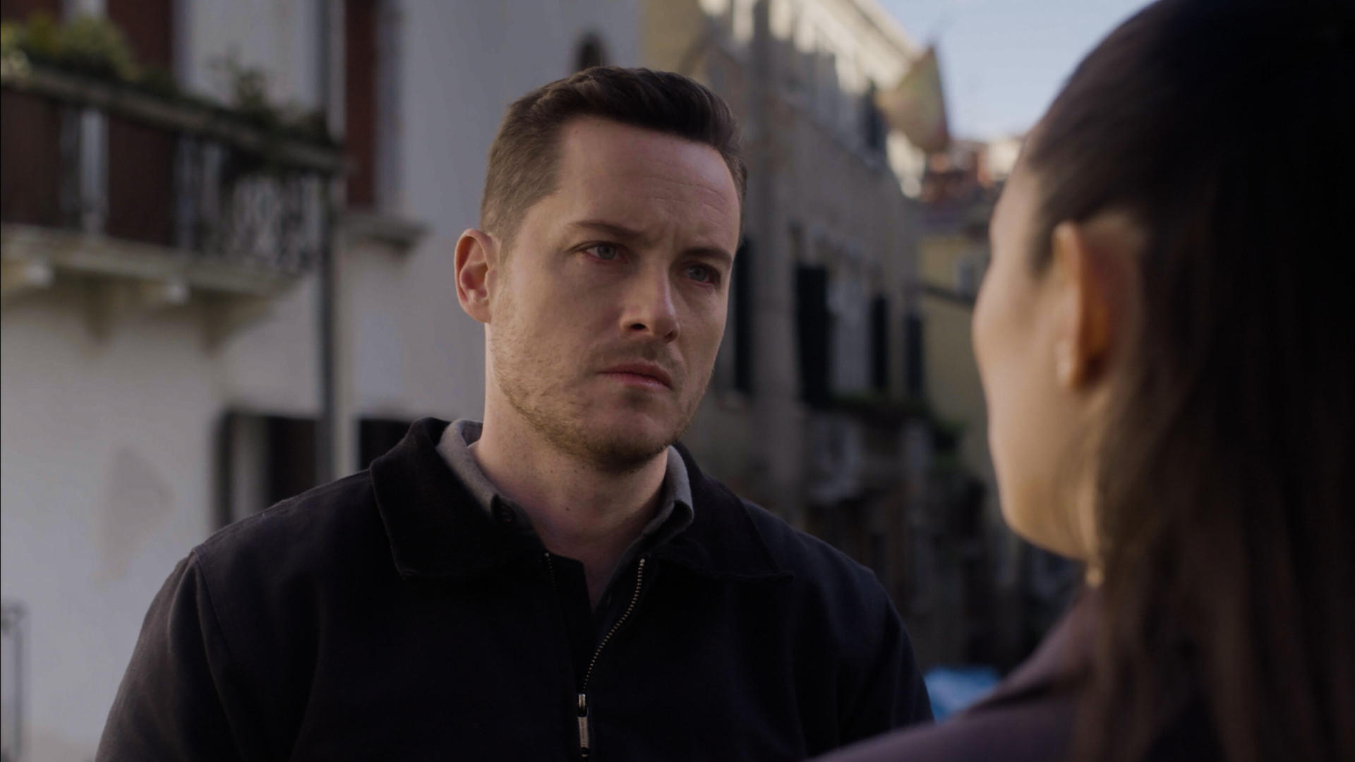 Сезон 4 Серия 14