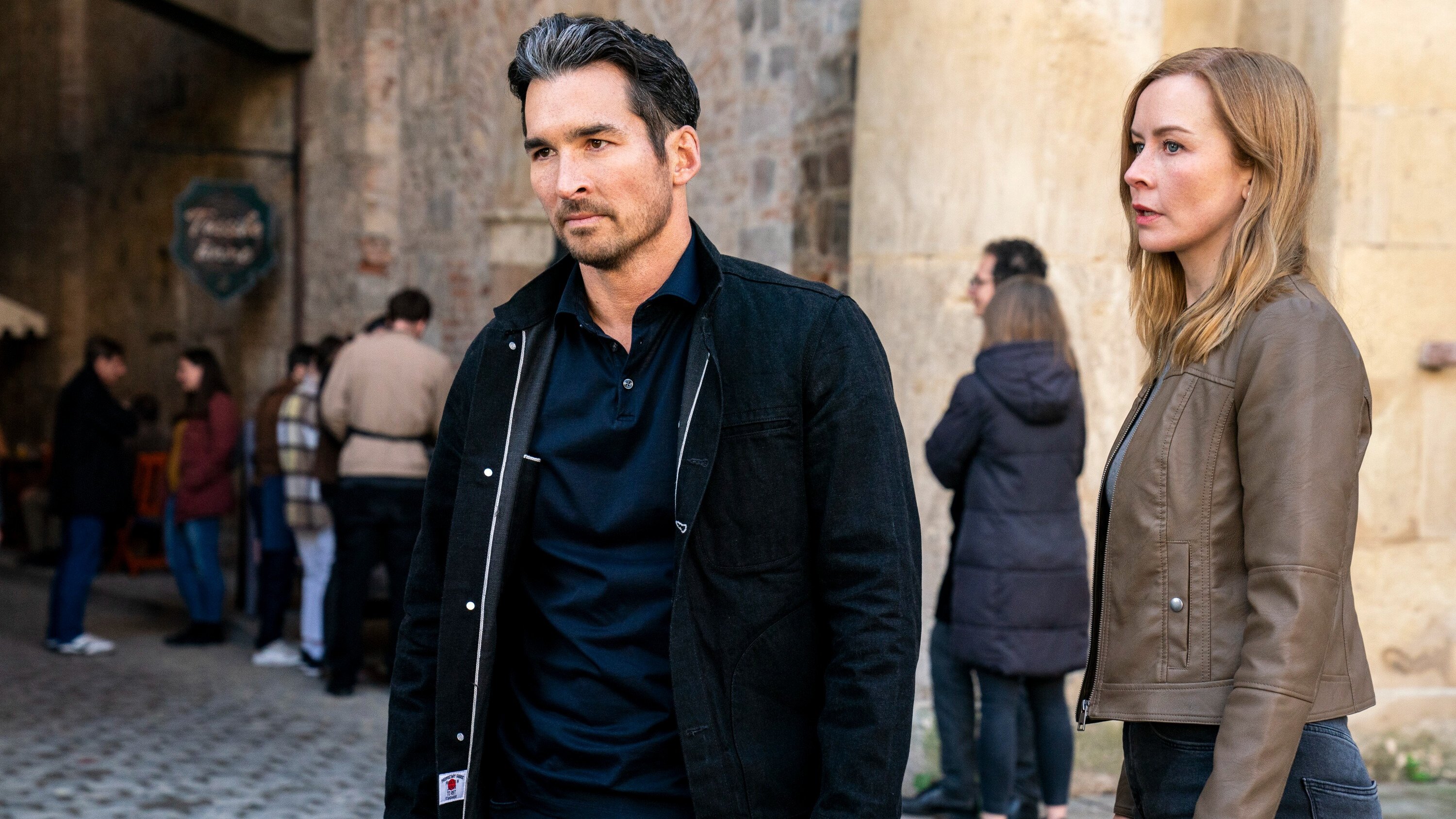 Сезон 4 Серия 7