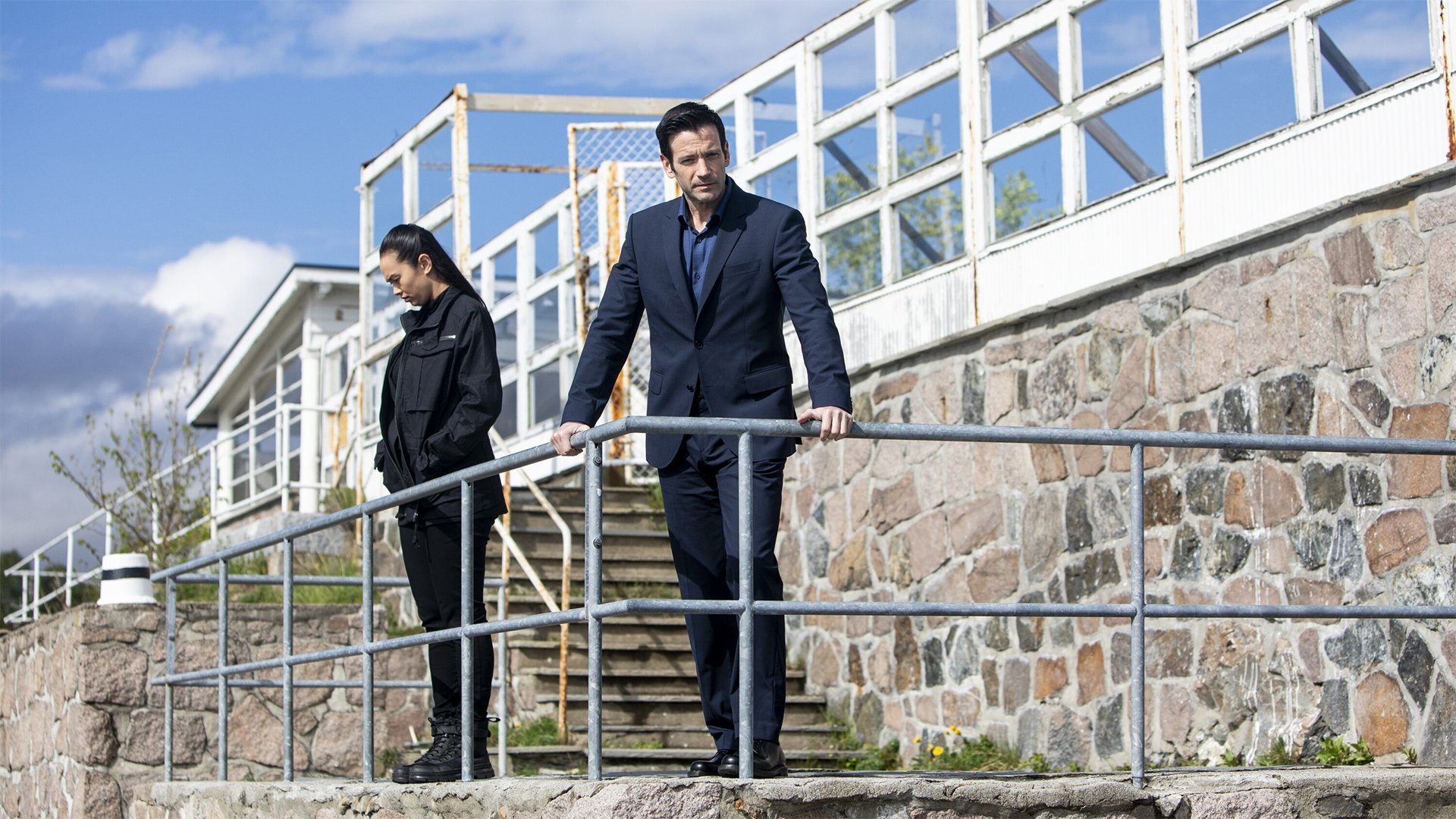 Сезон 3 Серия 13