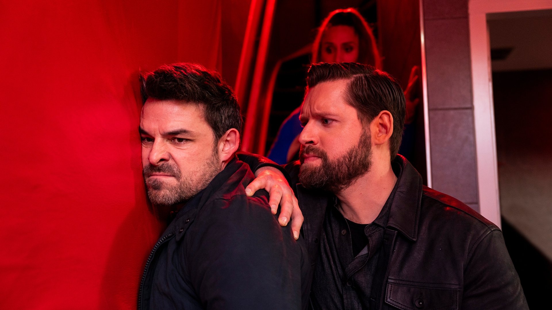 Сезон 3 Серия 10