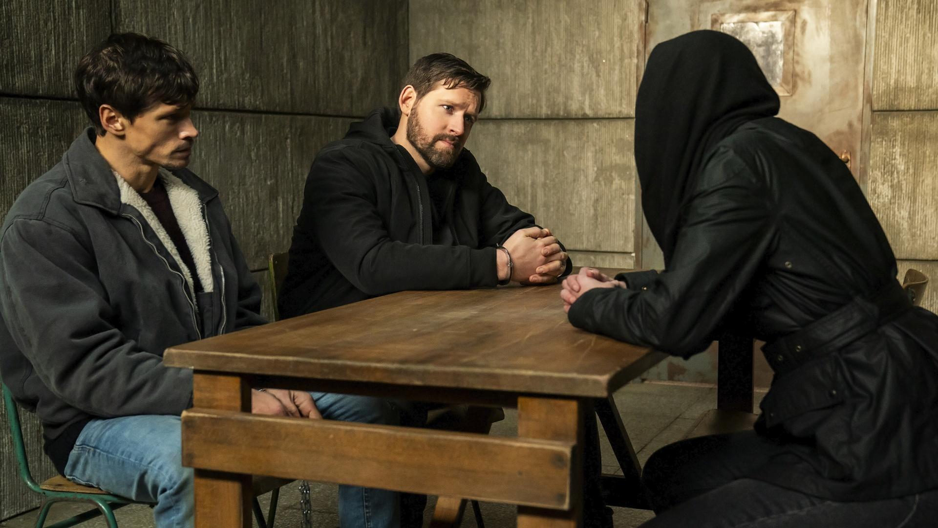 Сезон 3 Серия 2