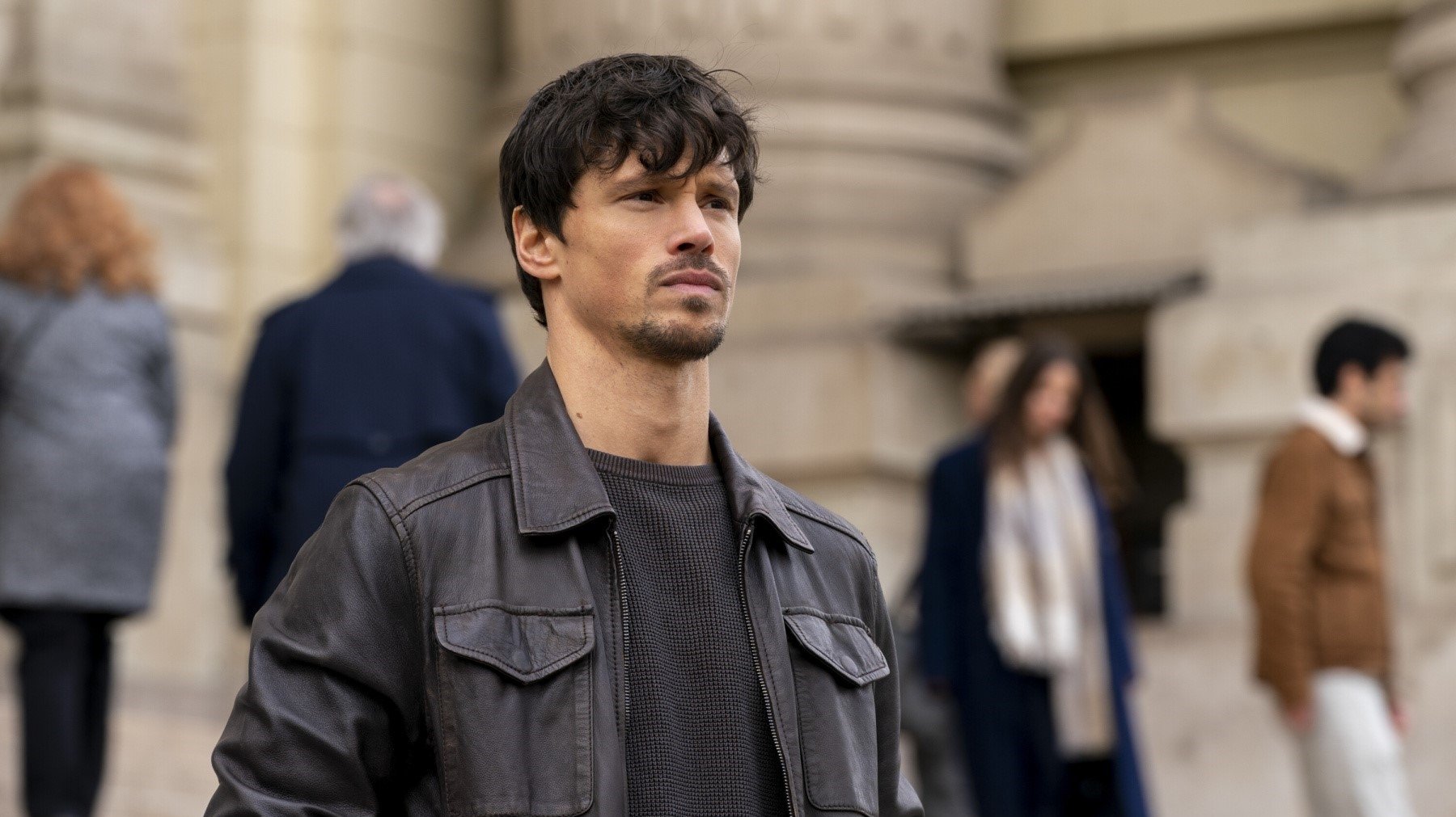 Сезон 2 Серия 20