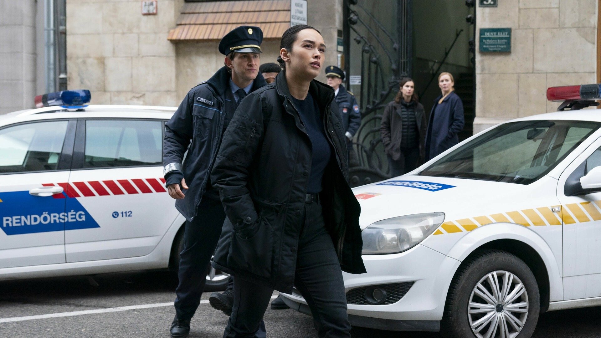 Сезон 2 Серия 15