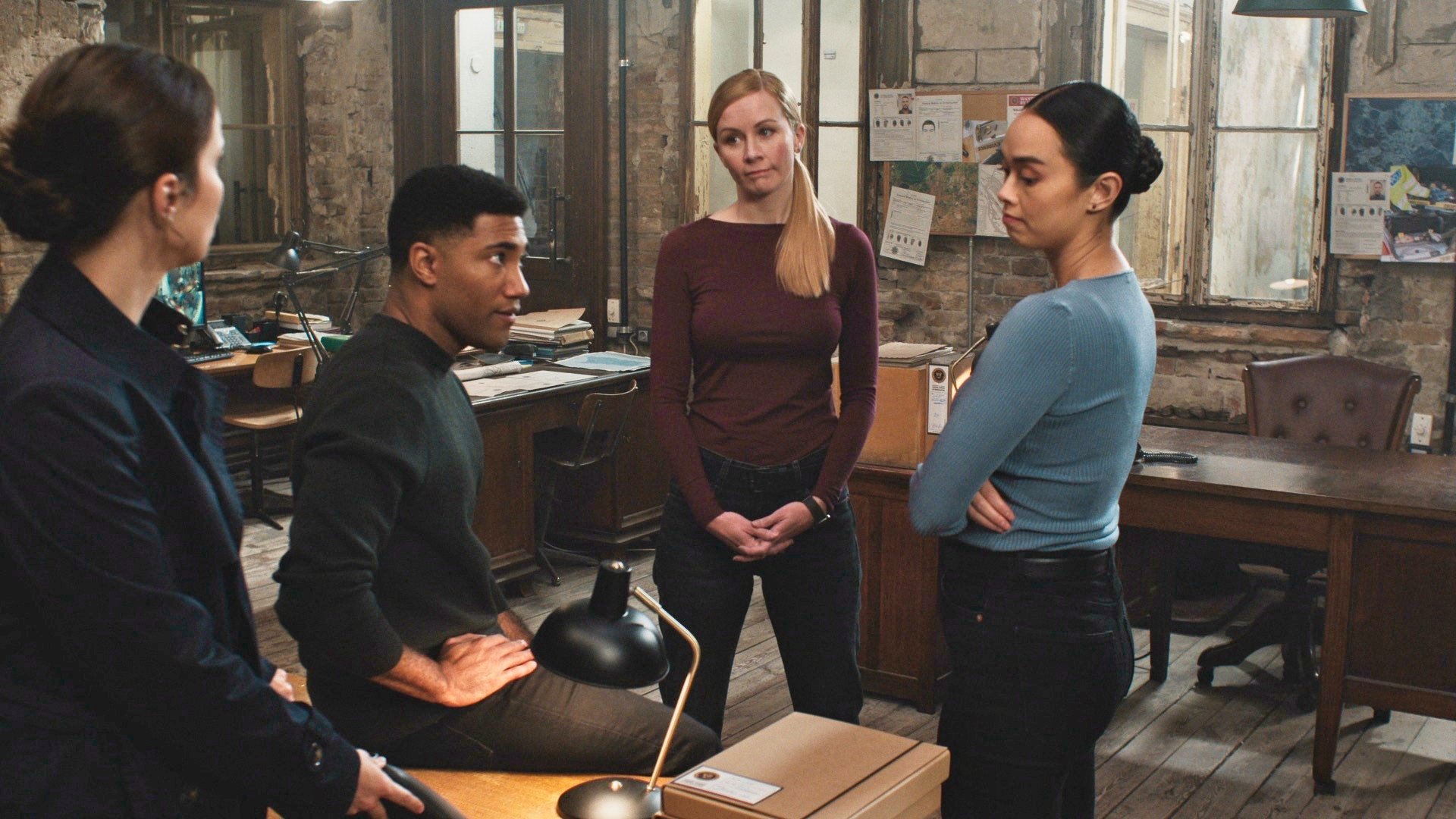 Сезон 2 Серия 8