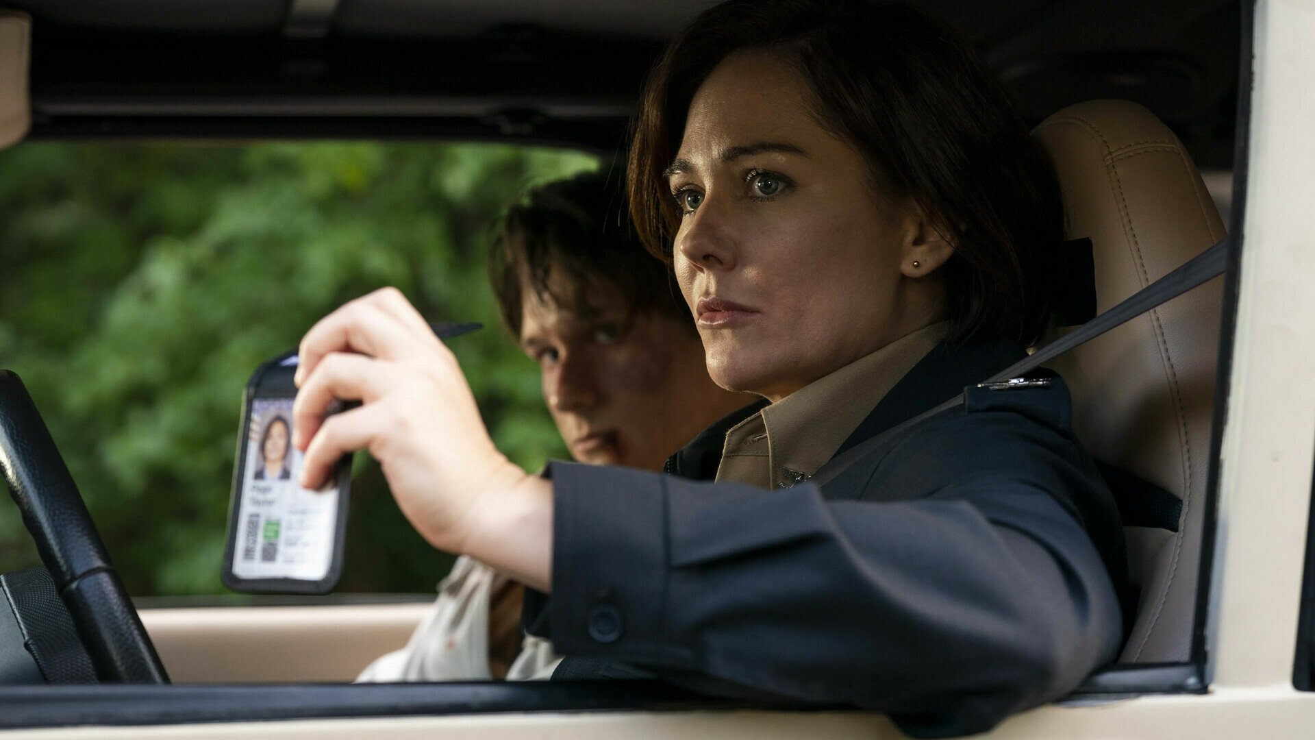 Сезон 2 Серия 6